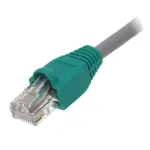 OSŁONA WTYKU RJ-45 RJ45/WP-G*P10